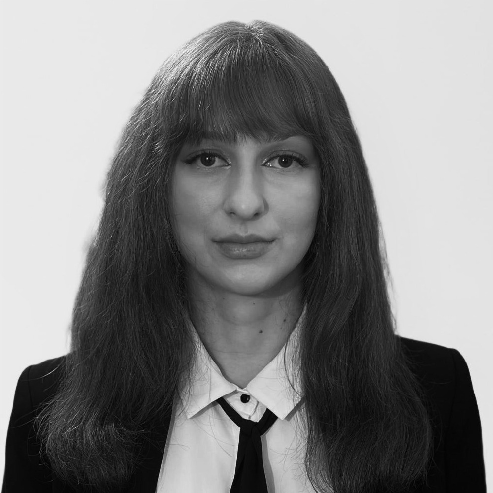 Ruxandra Palade
